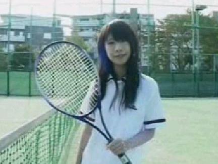 [無料エロ動画]ロリ顔テニス少女をはめる！！　～YourFileHost～